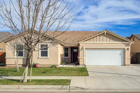 Parr Avenue, Lemoore, CA 93245