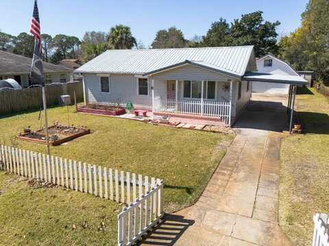 Nw London Avenue, Fort Walton Beach, FL 32548