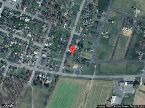Oakdale, MARTINSBURG, PA 16662