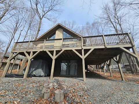Deer Trail Road, Lake Ariel, PA 18436