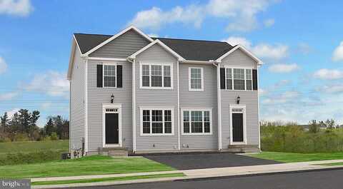 Fieldstone #Lot 176, DOVER, PA 17315