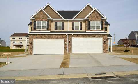 Sunglo Dr #(Lot 112), LEESPORT, PA 19533