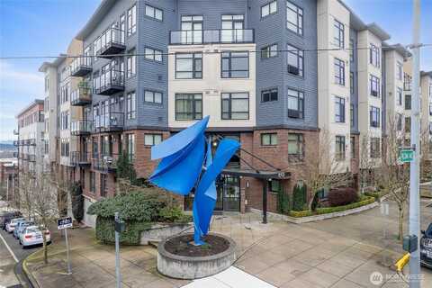 Tacoma Way S #408, Tacoma, WA 98402