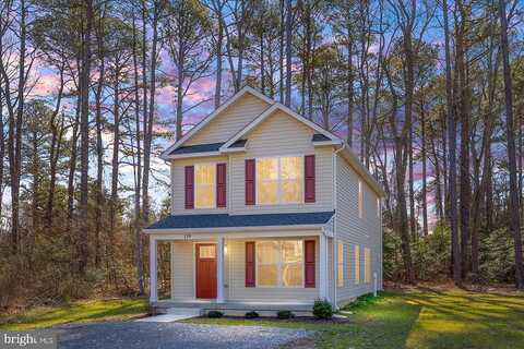 Stratford, COLONIAL BEACH, VA 22443