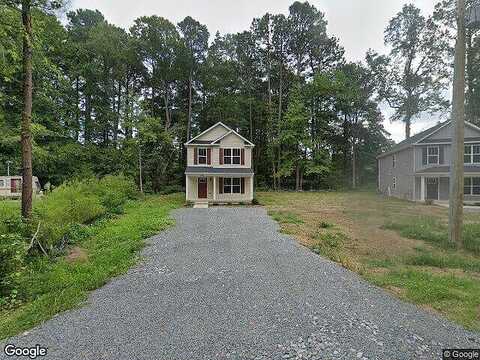 Stratford, COLONIAL BEACH, VA 22443