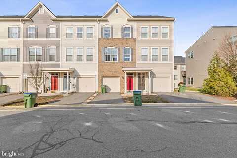 Woodstream Cir #1280, STAFFORD, VA 22556