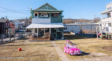 Ransom, PLYMOUTH, PA 18651