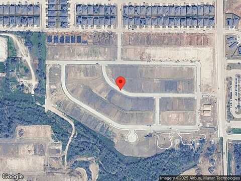 Twisted Creek, CROWLEY, TX 76036