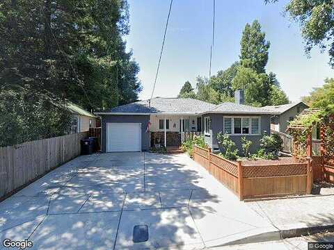 Oak, UKIAH, CA 95482