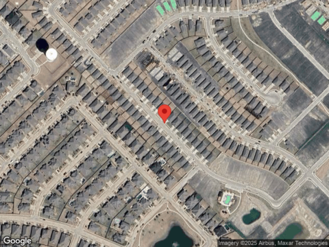 Barbary Fields, FORNEY, TX 75126