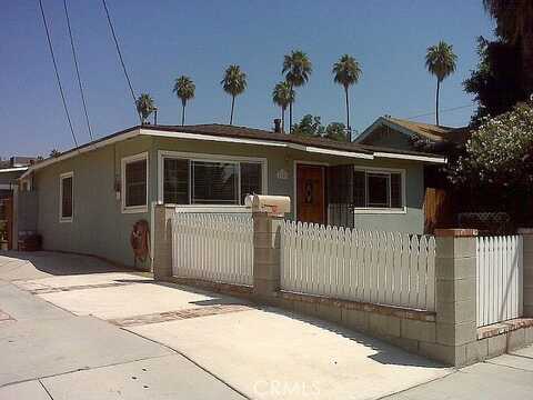 Templeton, LOS ANGELES, CA 90032
