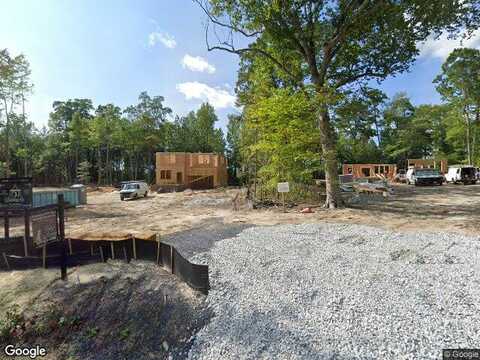 Hog Island Road, Surry, VA 23883