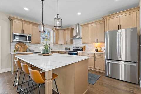 Hog Island Road, Surry, VA 23883