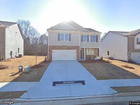 Willow Green, DALLAS, GA 30157