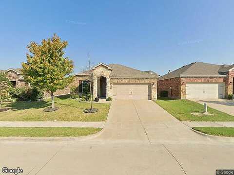 Rosebury, FORNEY, TX 75126