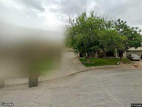 Blockade Dr, San Antonio, TX 78240