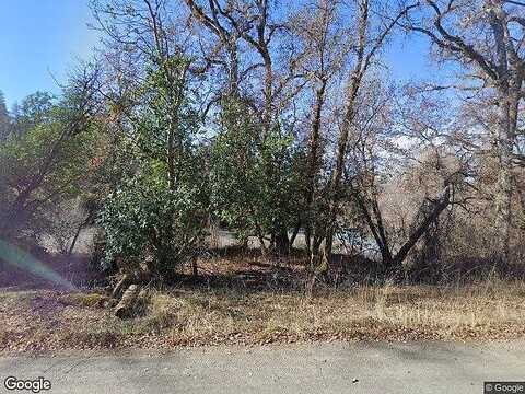 Hill, COVELO, CA 95428