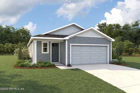 Beautyberry Lane, Green Cove Springs, FL 32043