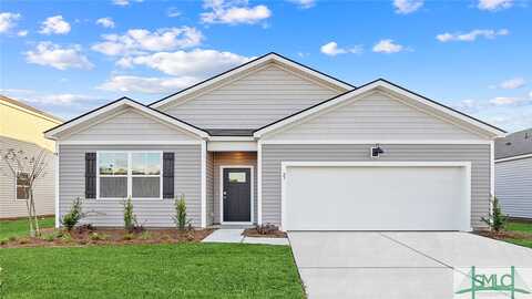 Findley Trail, Port Wentworth, GA 31407