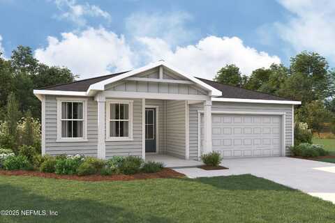Firebrush Lane, Green Cove Springs, FL 32043