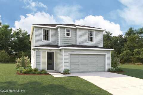 Firebrush Lane, Green Cove Springs, FL 32043