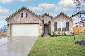 Oia Island Dr, Hockley, TX 77447