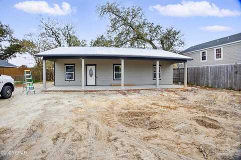 E 6Th Court #A, Panama City, FL 32401