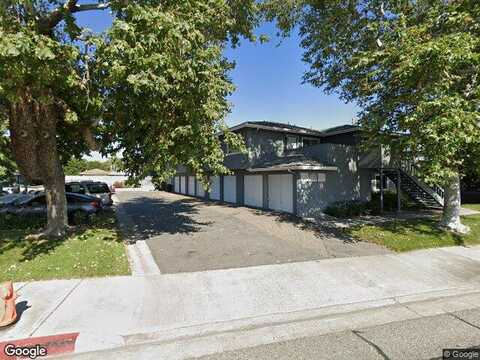 N Orange Olive Rd, Orange, CA 92865