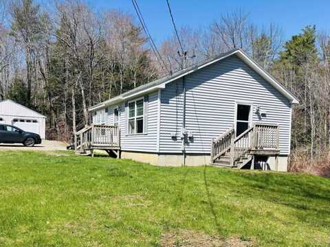 27 Baker Rd, Winterport, ME 04496