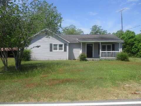 612 Annie McGee Rd, Moultrie, GA 31768