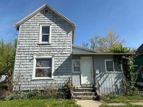 721 Albert St, Lima, OH 45804