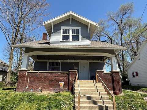 618 Eureka St, Lima, OH 45801