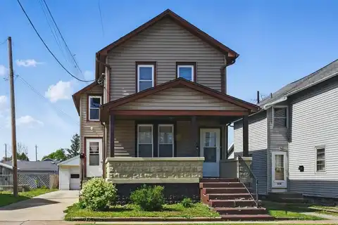 515 Finch Street, Sandusky, OH 44870