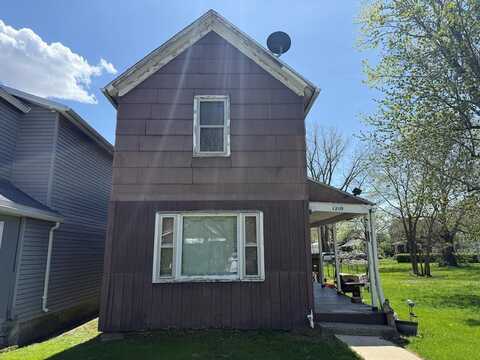 1210 Market Street, Lima, OH 45801