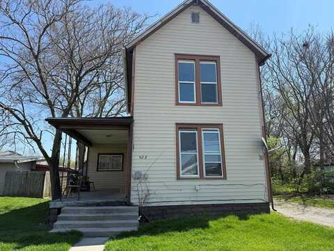 922 Jefferson Street, Lima, OH 45801