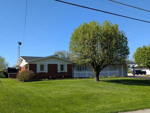 307 Lee Street, Mount Gilead, OH 43338