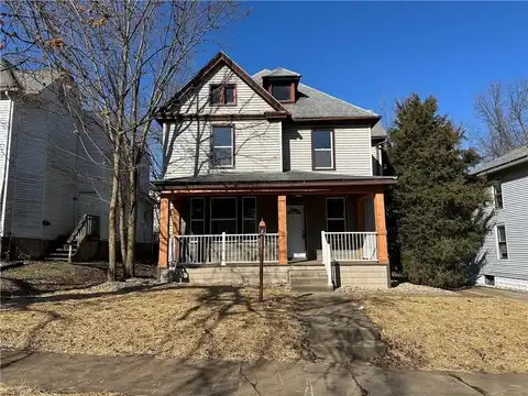 85 Penn Avenue, Mansfield, OH 44903