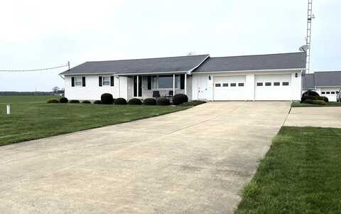 4962 State Route 61, Shelby, OH 44875