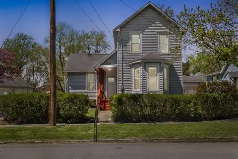 315 5th Ave., Mansfield, OH 44905