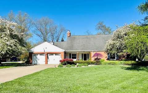 54 Edgewood Drive, Shelby, OH 44875