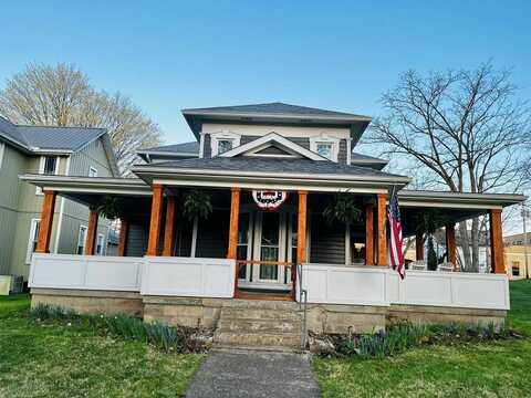 415 Market Street, Danville, OH 43014