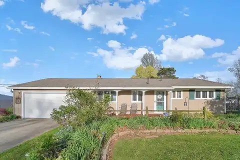 55 Hilltop Road, Mansfield, OH 44906
