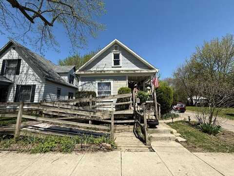 717 Albert St, Lima, OH 45804