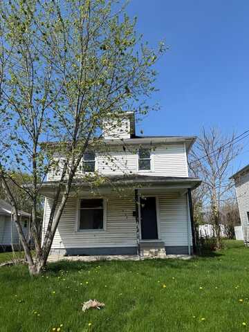 638 Harrison Ave, Lima, OH 45804