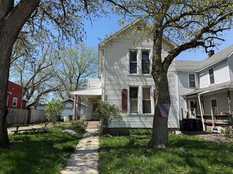 919 Main St, Lima, OH 45801