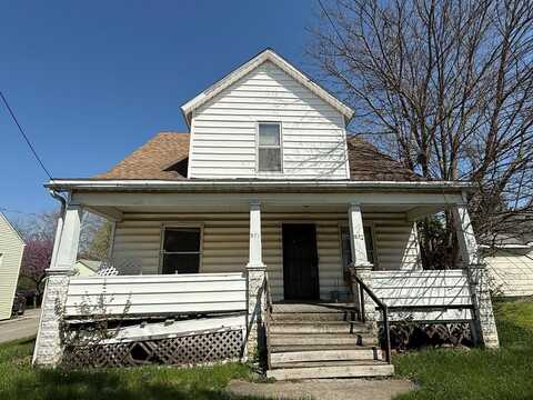 571 Metcalf St, Lima, OH 45804