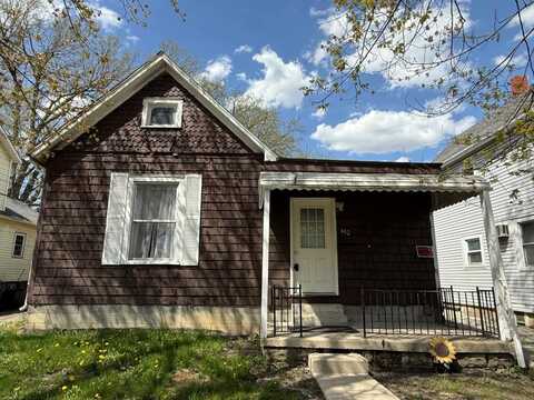 452 Haller Street, Lima, OH 45801