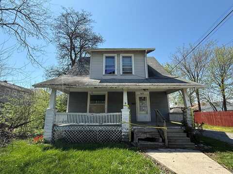 615 Collett St, Lima, OH 45805