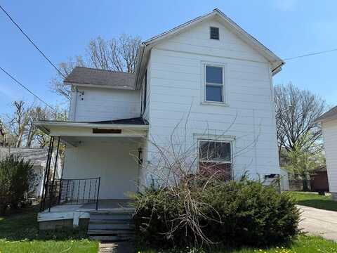 934 Metcalf Street, Lima, OH 45801