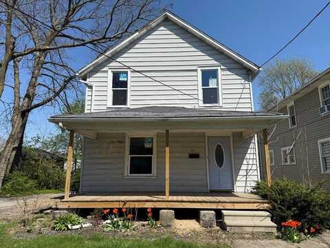 411 Collett Street, Lima, OH 45805